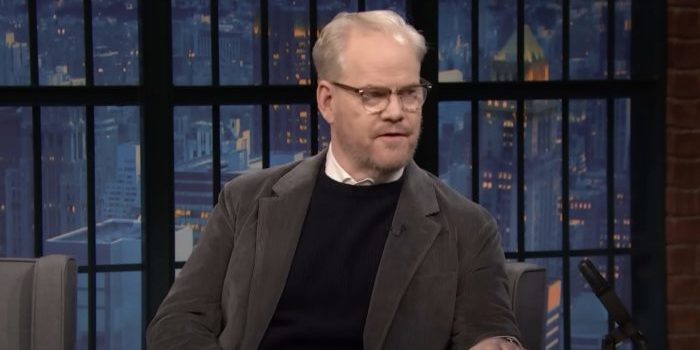 Jim Gaffigan